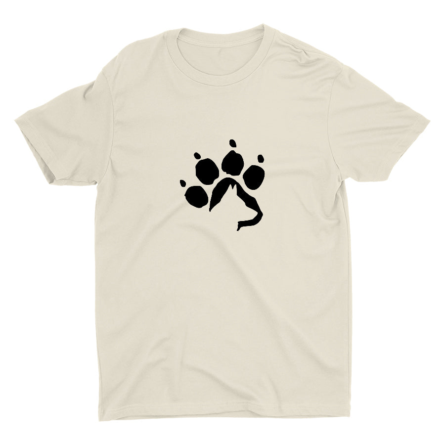 German Shepherd Cotton Tee