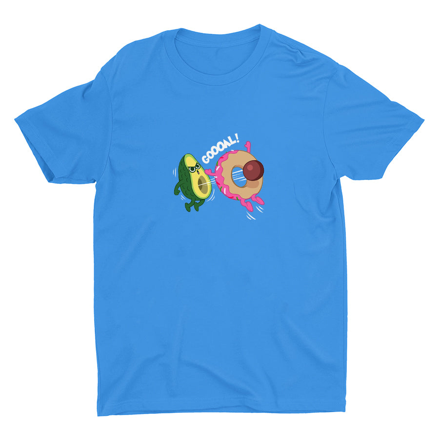 Goooooooal! Cotton Tee