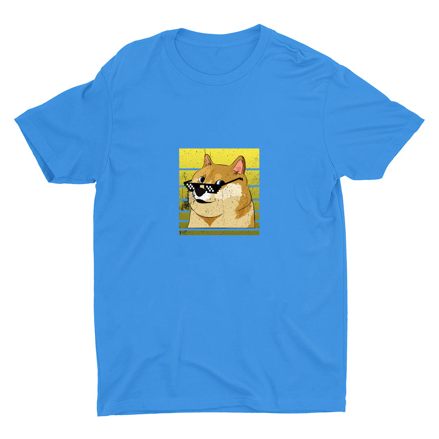 DOGE Cotton Tee