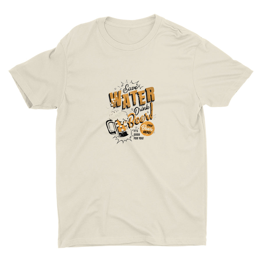 It′s Good For You Cotton Tee