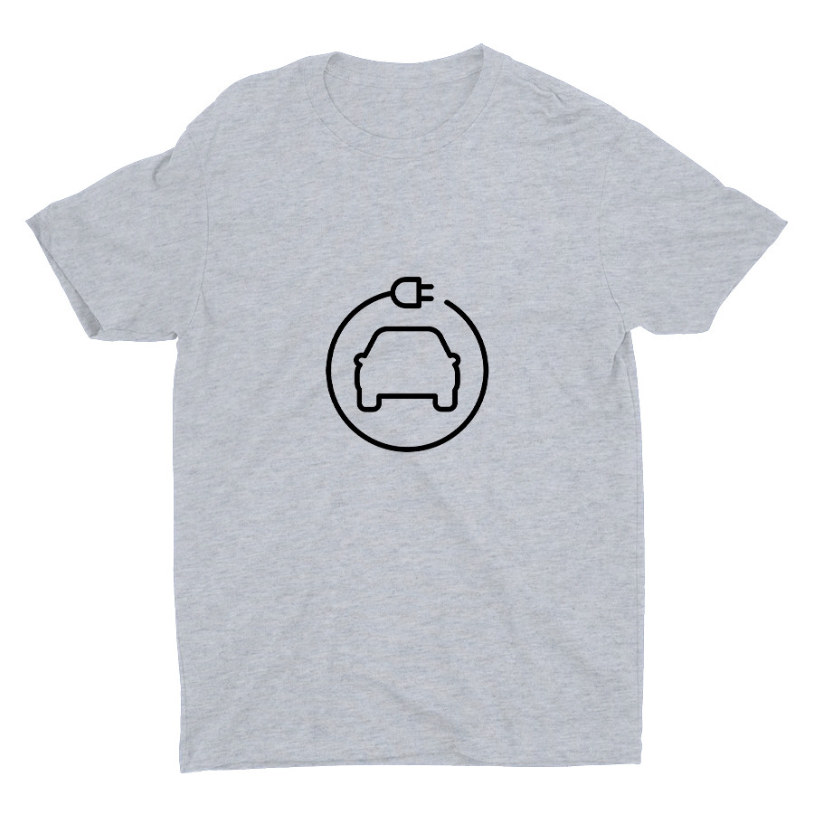 Simple Living Cotton Tee