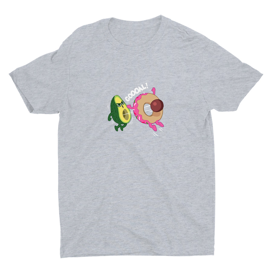 Goooooooal! Cotton Tee