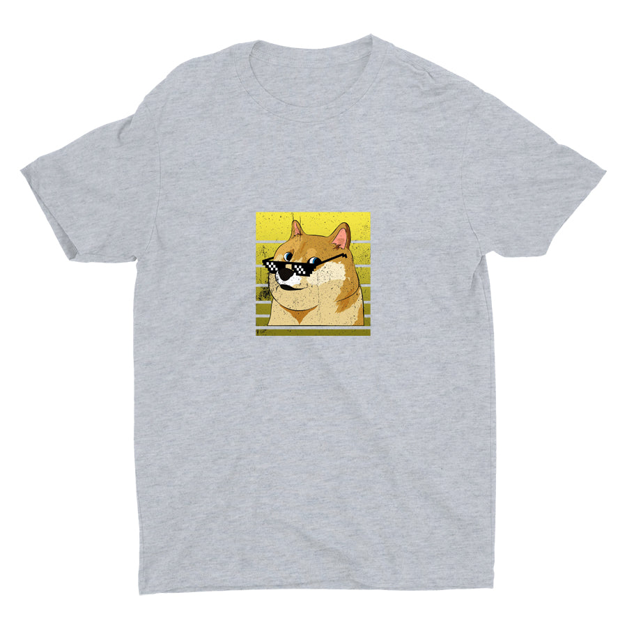 DOGE Cotton Tee