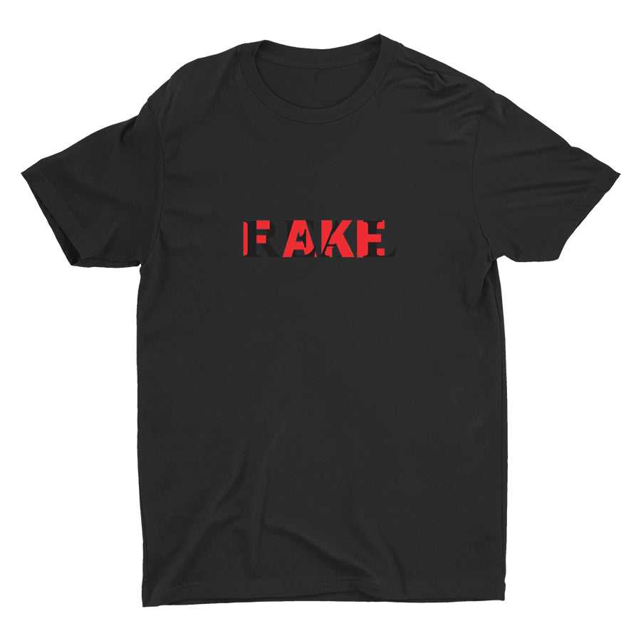 FAKE OR REAL Cotton Tee