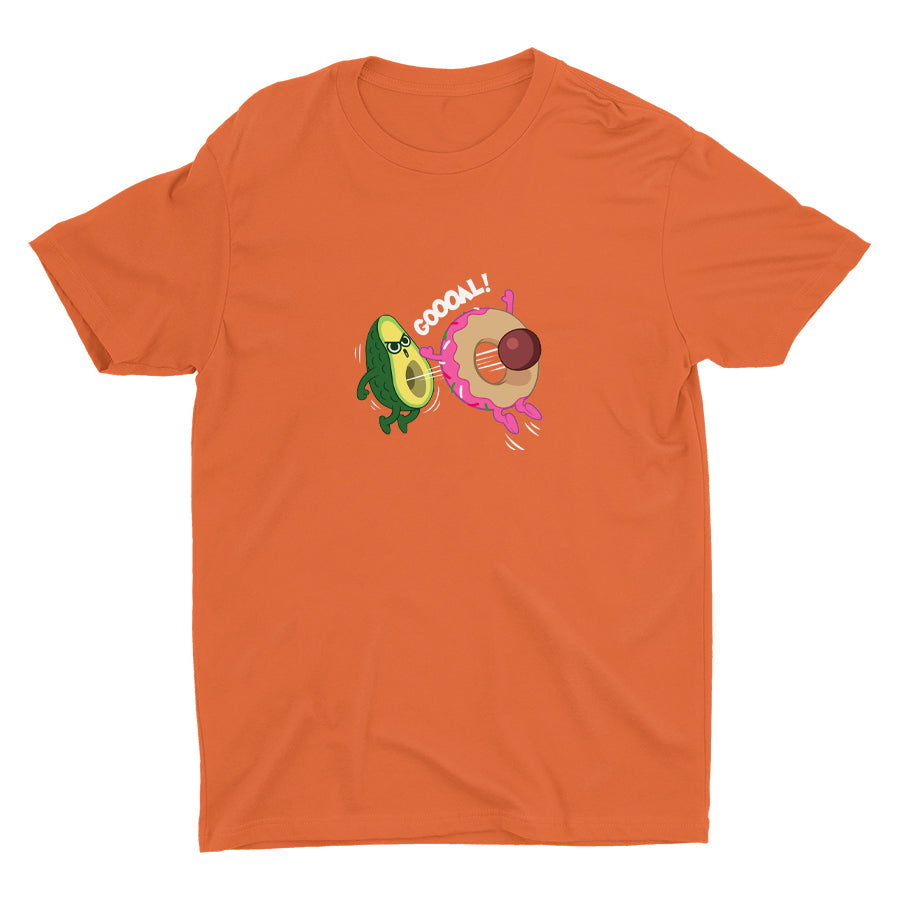 Goooooooal! Cotton Tee