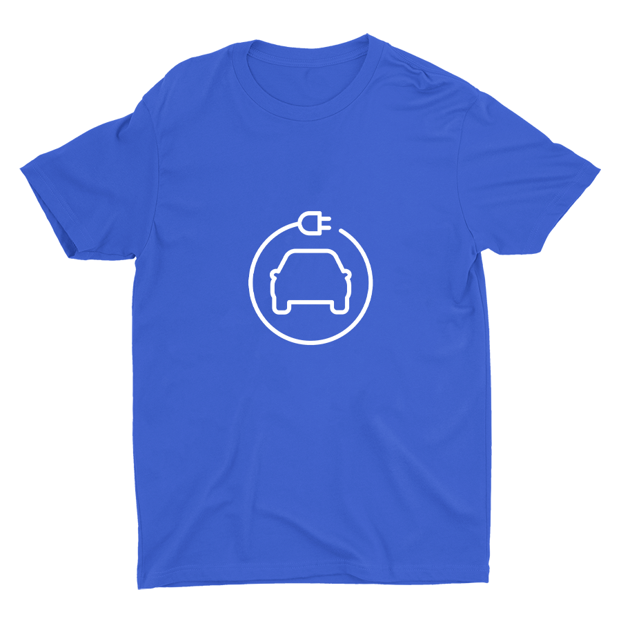 Simple Living Cotton Tee