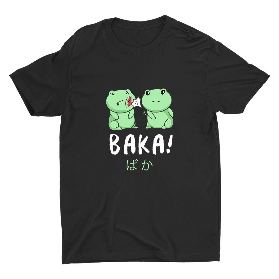 You Idiot Cotton Tee