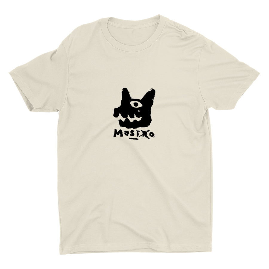 Mostro Cotton Tee