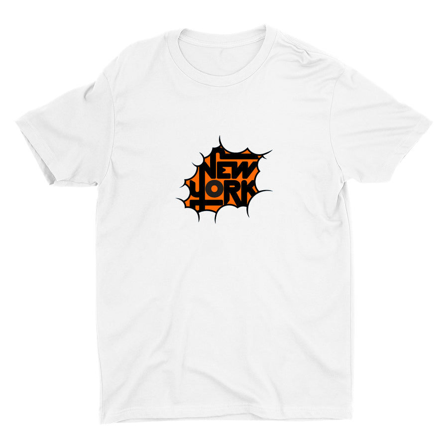 NEW YORK Cotton Tee