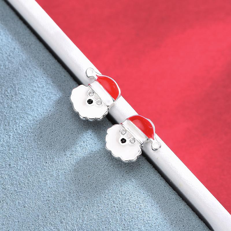 Christmas Earrings