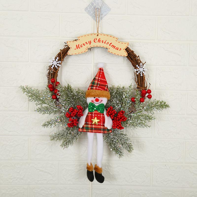 Christmas Wreath