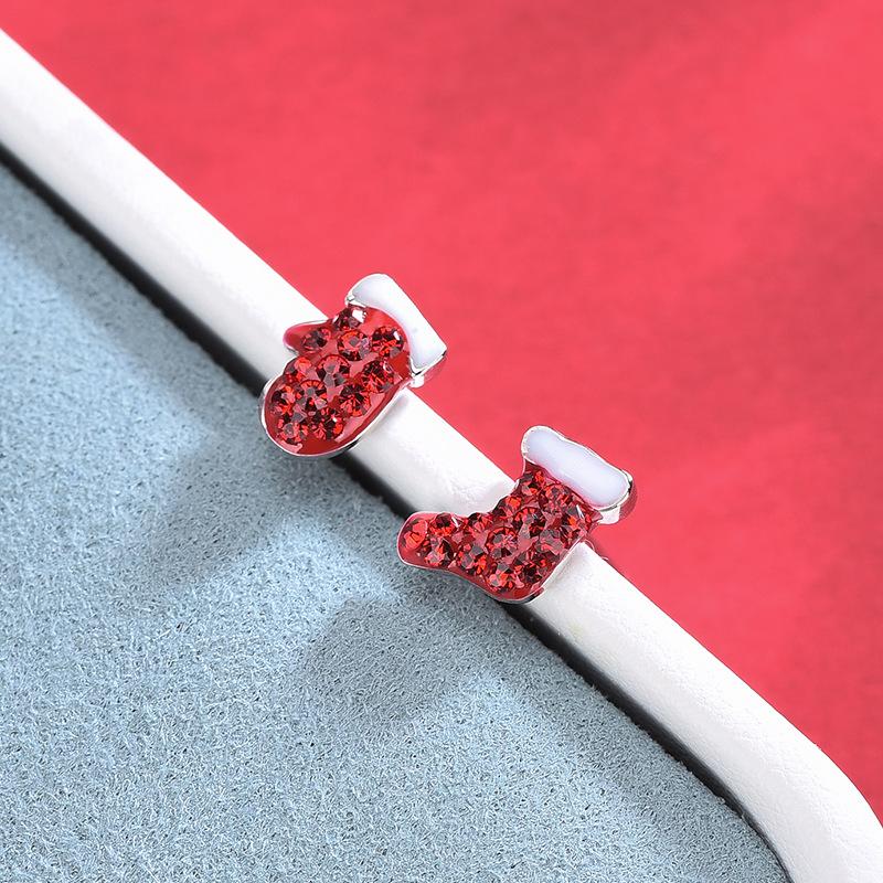 Christmas Earrings