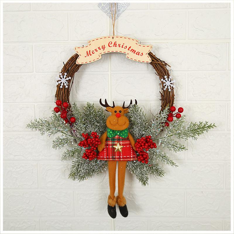 Christmas Wreath