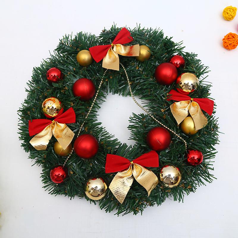 Christmas Wreath Colllection