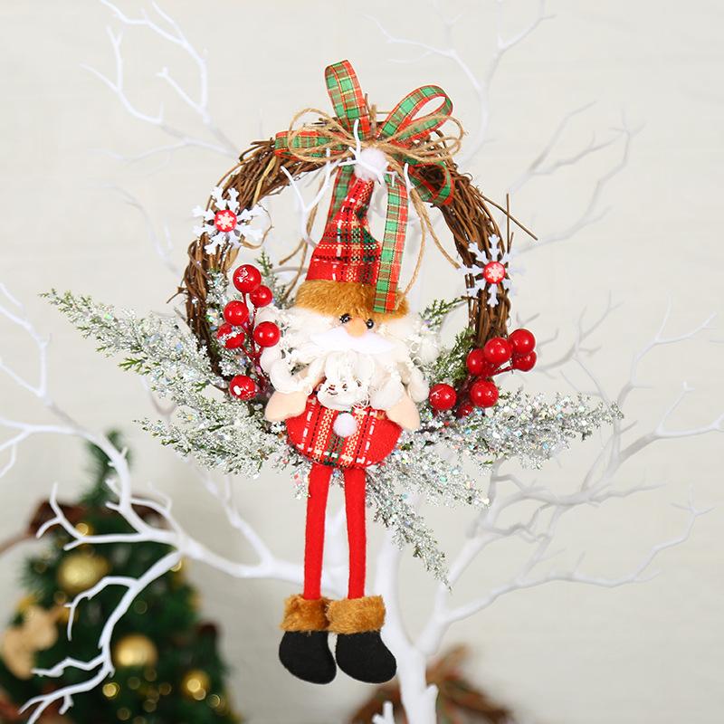 Christmas Wreath