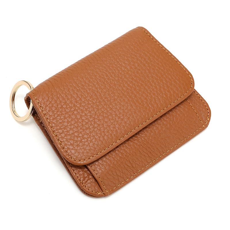 Magnetic Card Holder Coin Purse