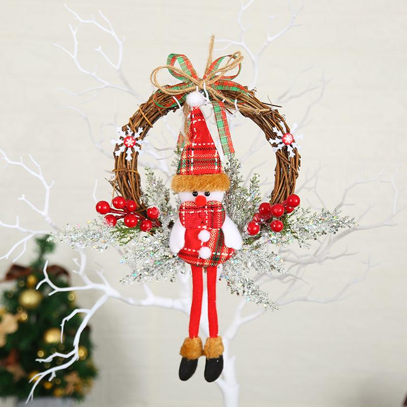 Christmas Wreath