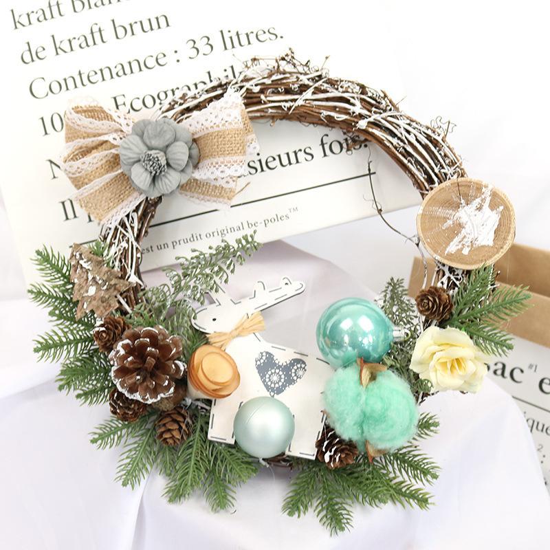 Christmas Wreath Colllection