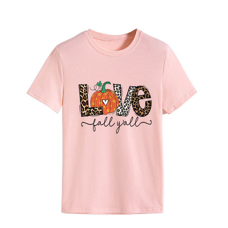 Halloween T-shirt L