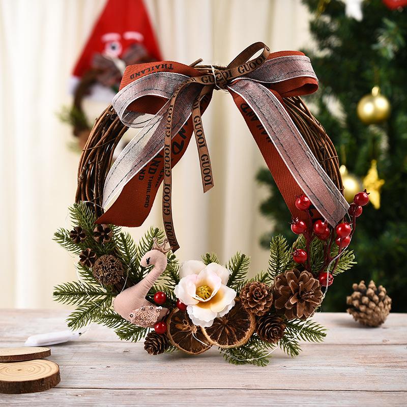 Christmas Wreath Colllection