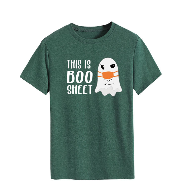 Halloween T-shirt M