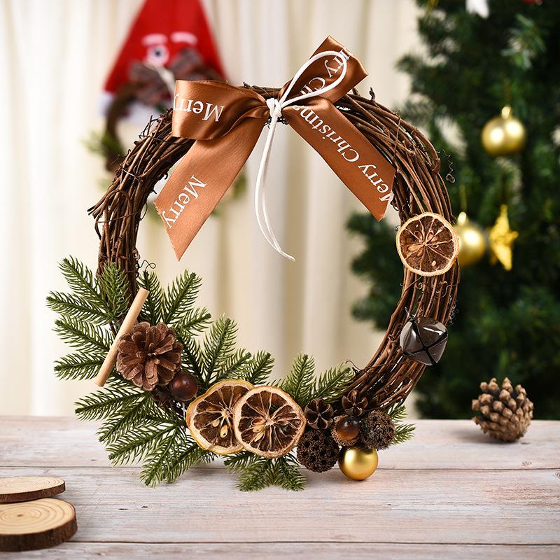 Christmas Wreath Colllection