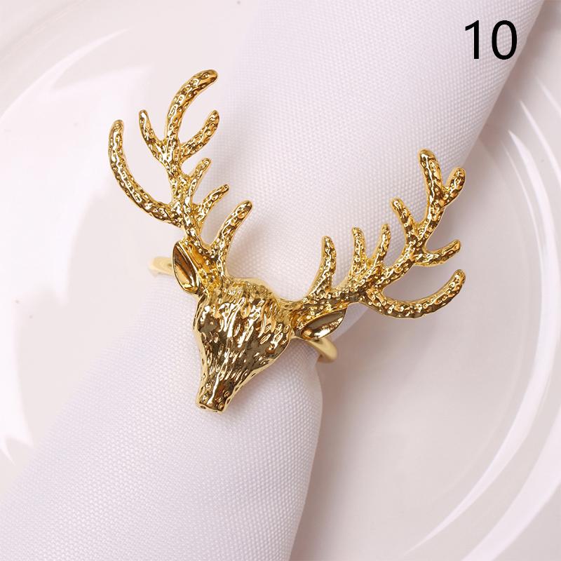 Christmas Napkin Ring