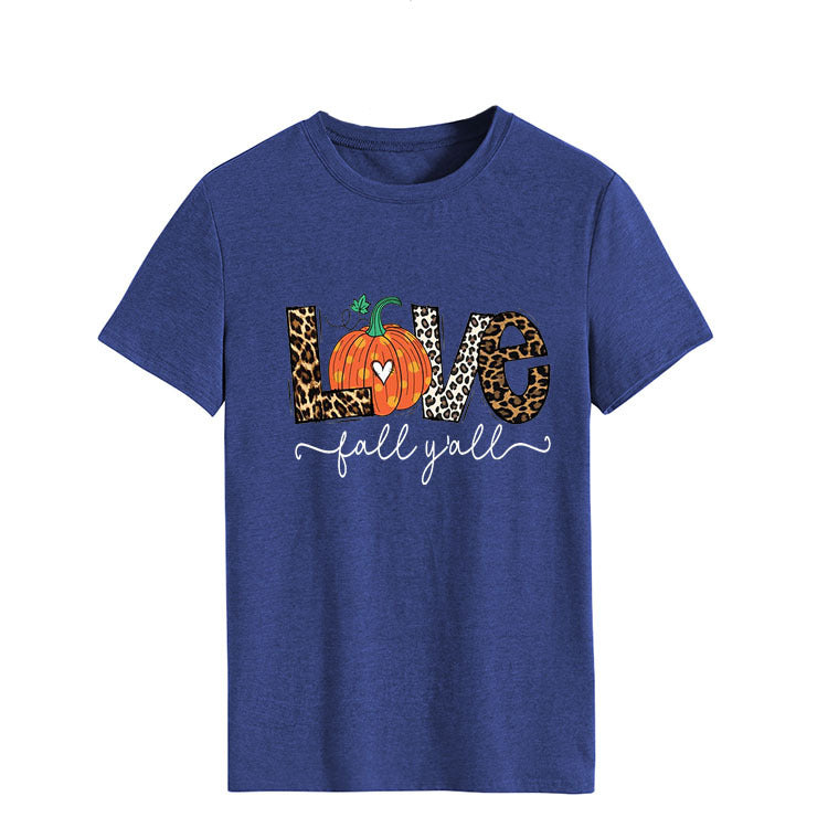 Halloween T-shirt L