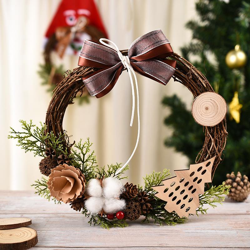 Christmas Wreath Colllection