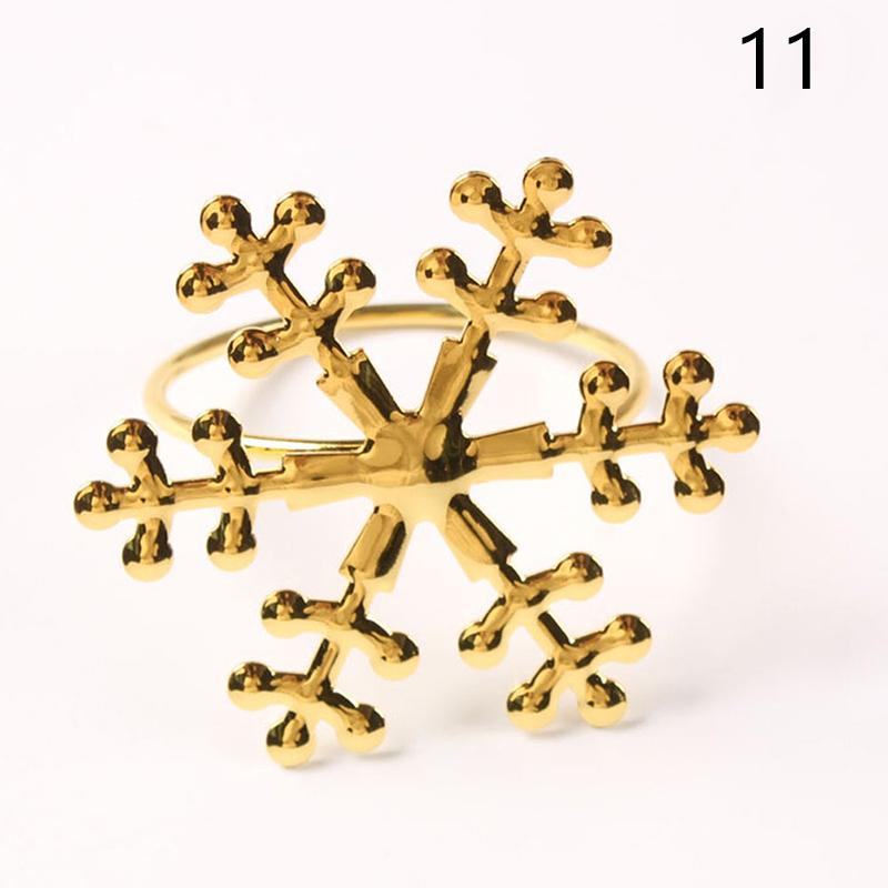 Christmas Napkin Ring