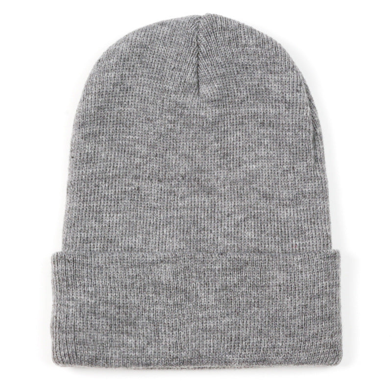 Multiple Colors Winter Beanie Hat