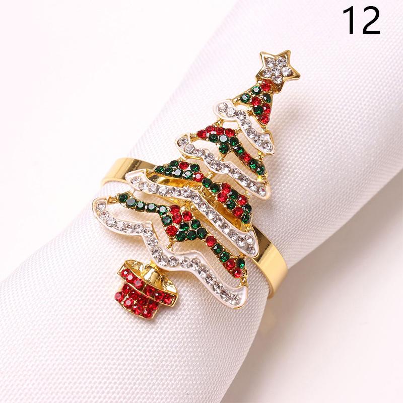 Christmas Napkin Ring