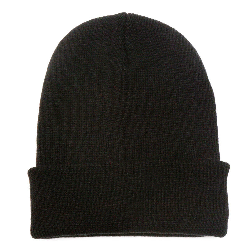 Multiple Colors Winter Beanie Hat