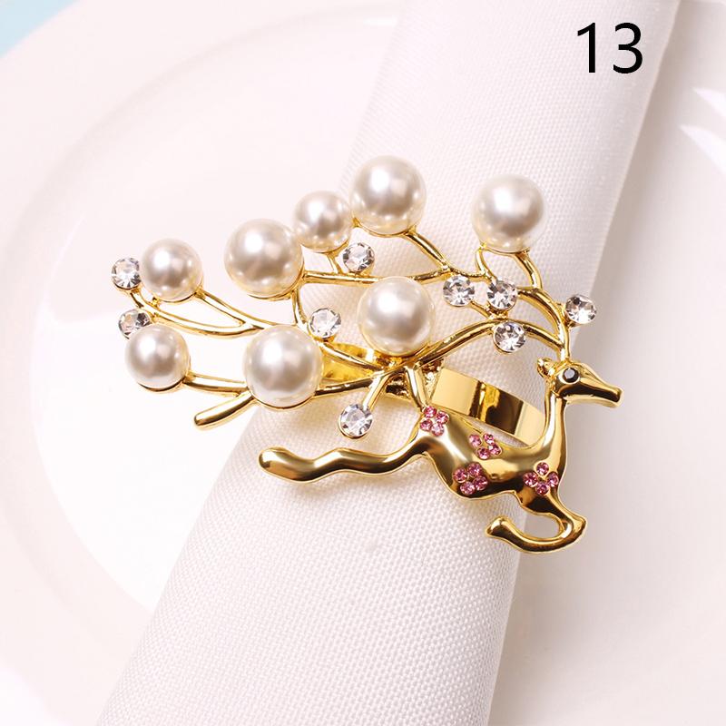 Christmas Napkin Ring