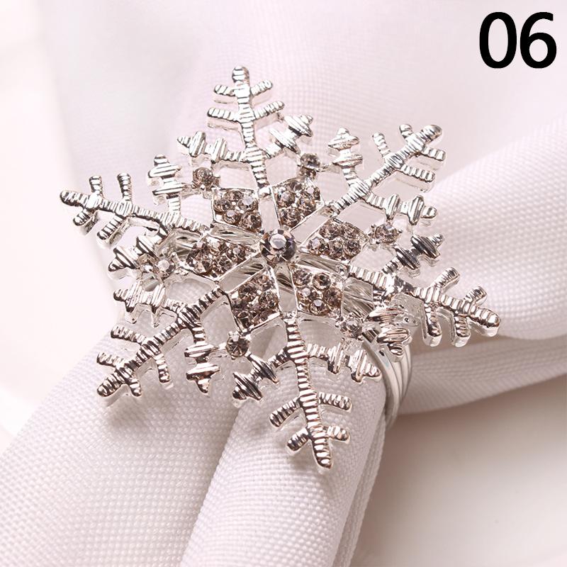 Christmas Napkin Ring