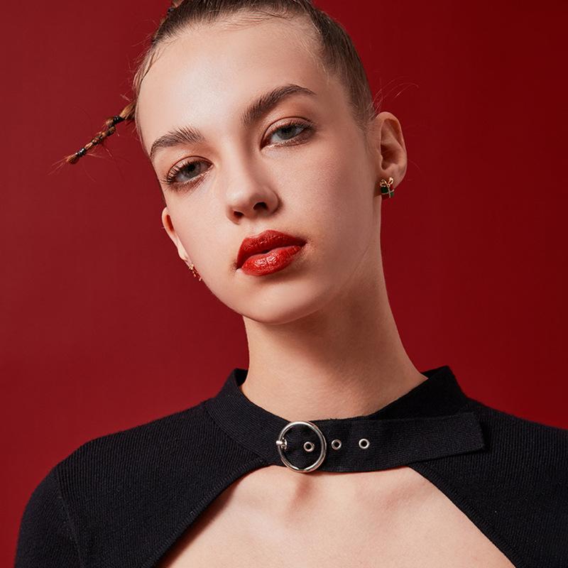 Christmas Bell Earrings