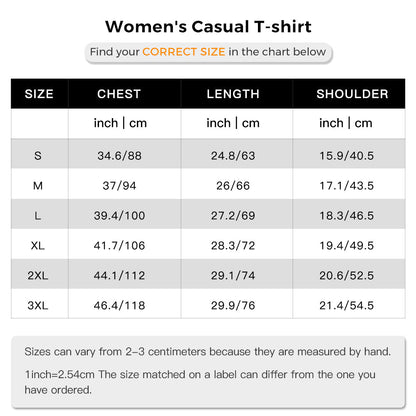 Be The Light Women's Cotton T-Shirt