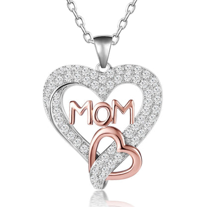 Mother's Day S925 Necklace
