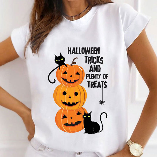 Plenty Of Treats T-Shirt