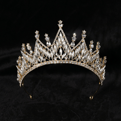 Crystal Queen Crown