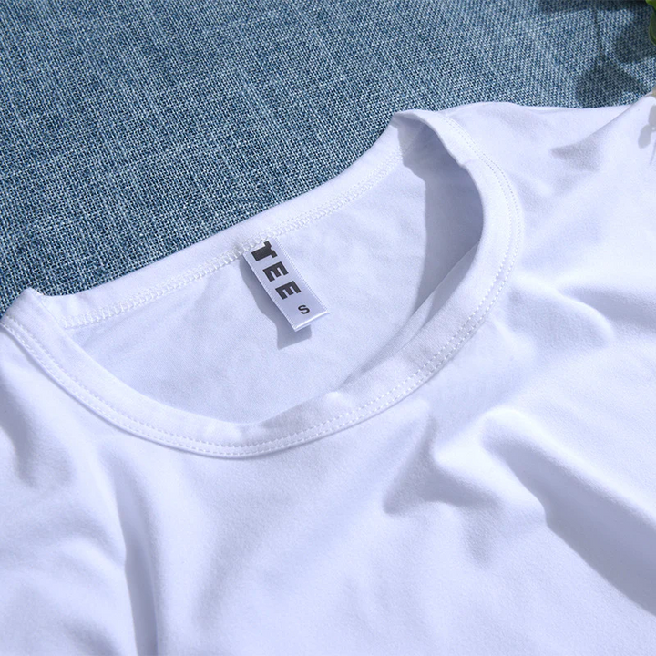 2022 Christmas HoHoHo White T-Shirts