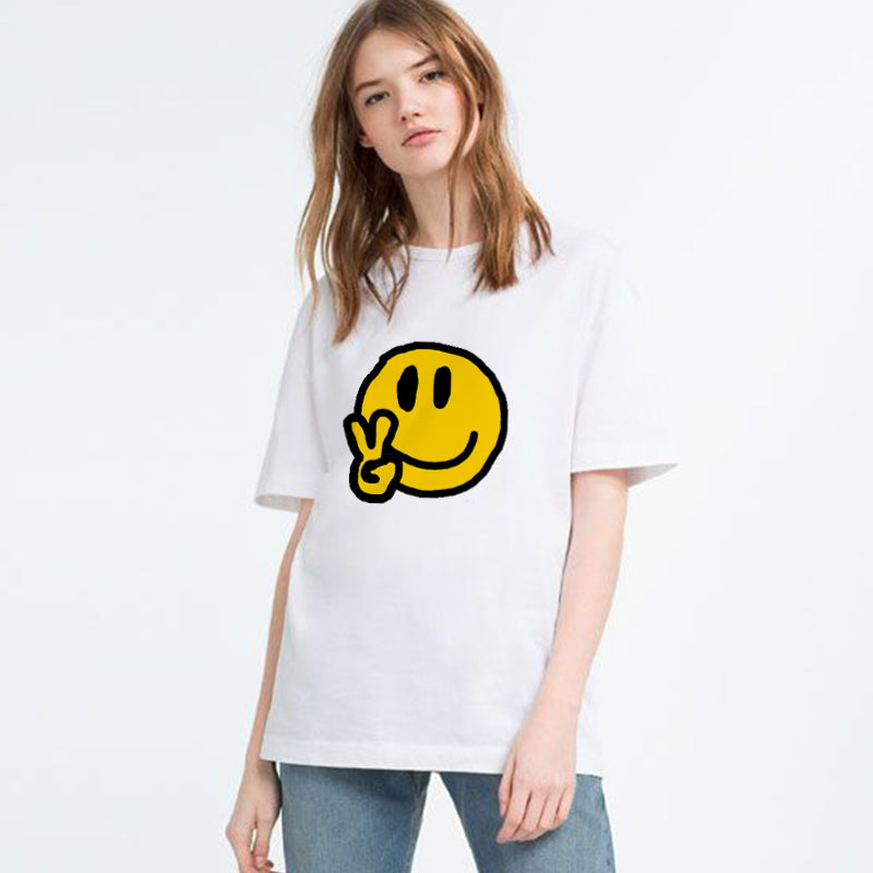 It Means Yeah! Cotton Tee