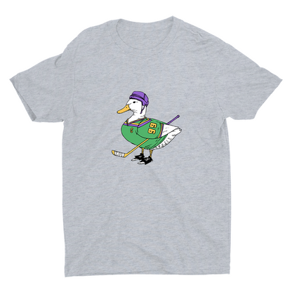 JUST A DUCK 🦆 Cotton Tee