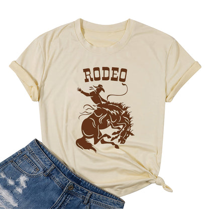 Cotton Rodeo T-shirt