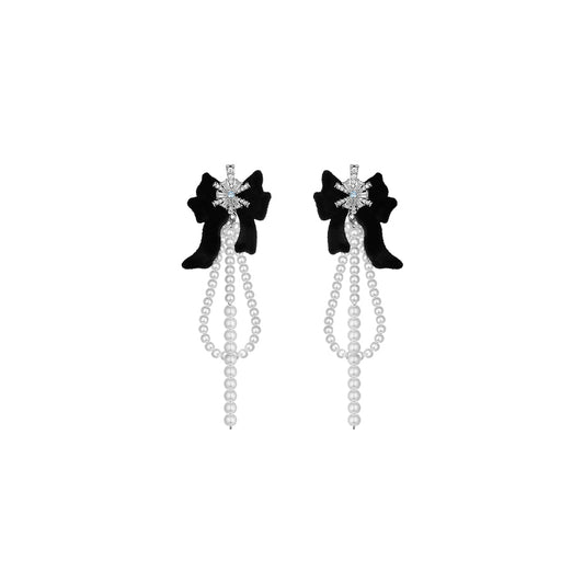 Cinderella Earring