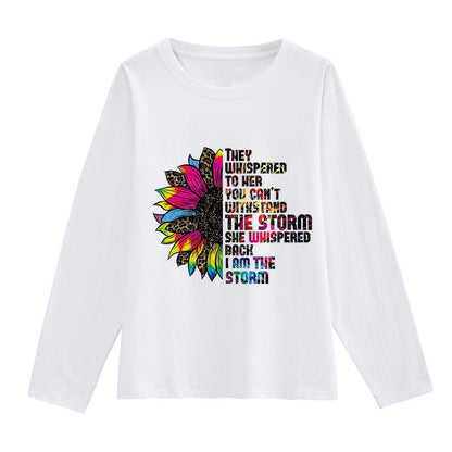 Sunflower White T-Shirt J