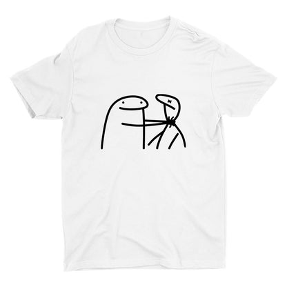 Funny Cotton Tee C