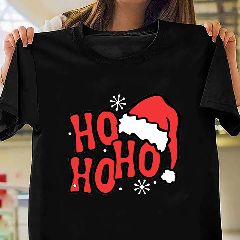 2022 Merry Christmas Women's T-Shirts