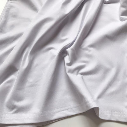 Style D: Flower Fairy White T-Shirt