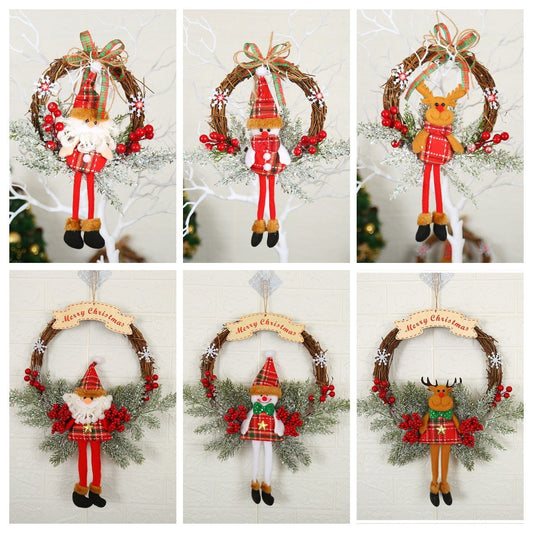 Christmas Wreath